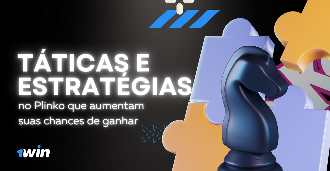 Estratégias para aumentar suas chances de ganhar no Plinko