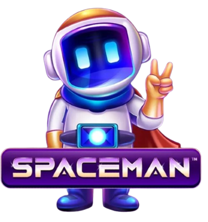Jogo Spaceman