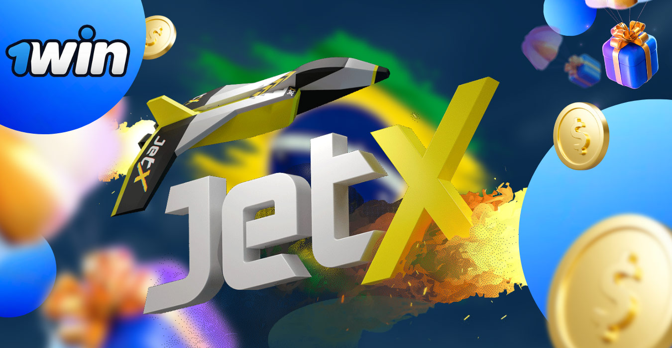 Uma análise detalhada do popular jogo JetX no 1Win Cassino