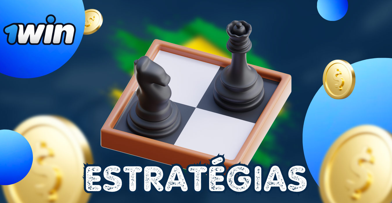 Melhores Estratégias