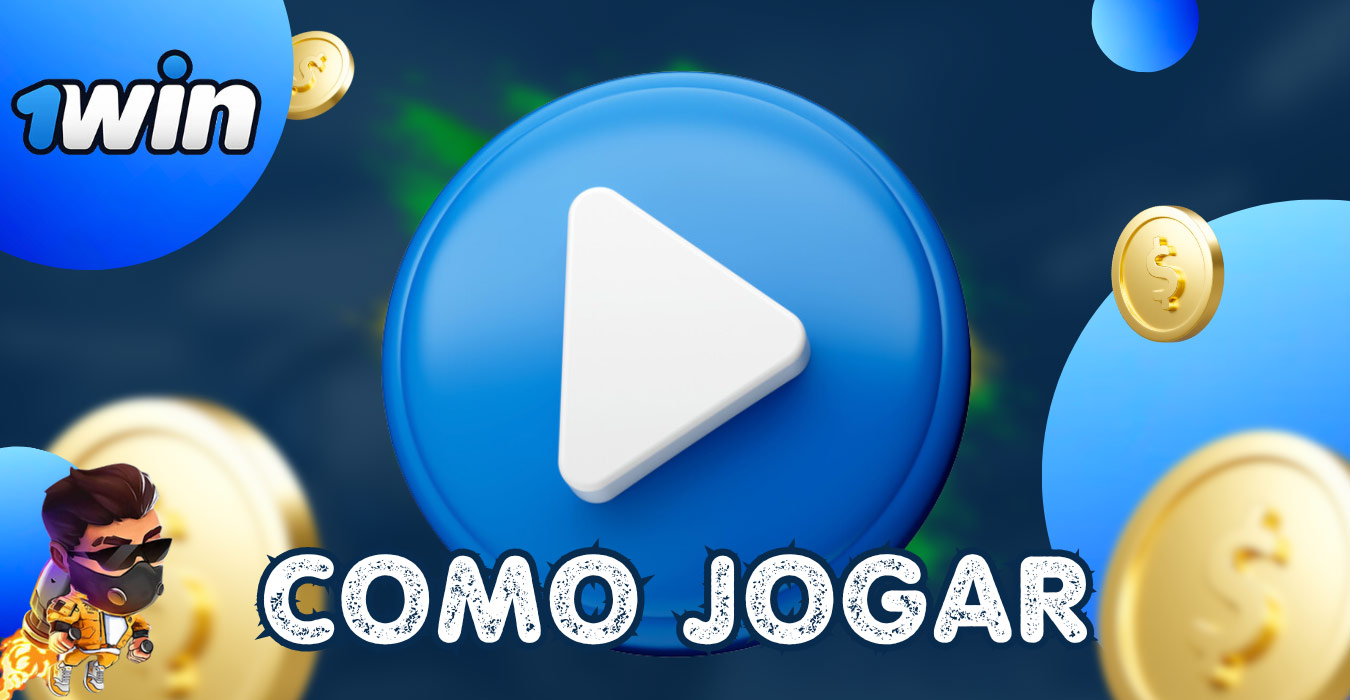 Instruções para o jogo