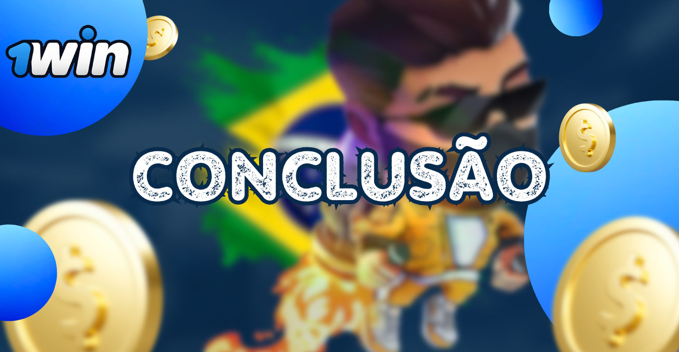 Conclusão sobre o jogo Lucky jet