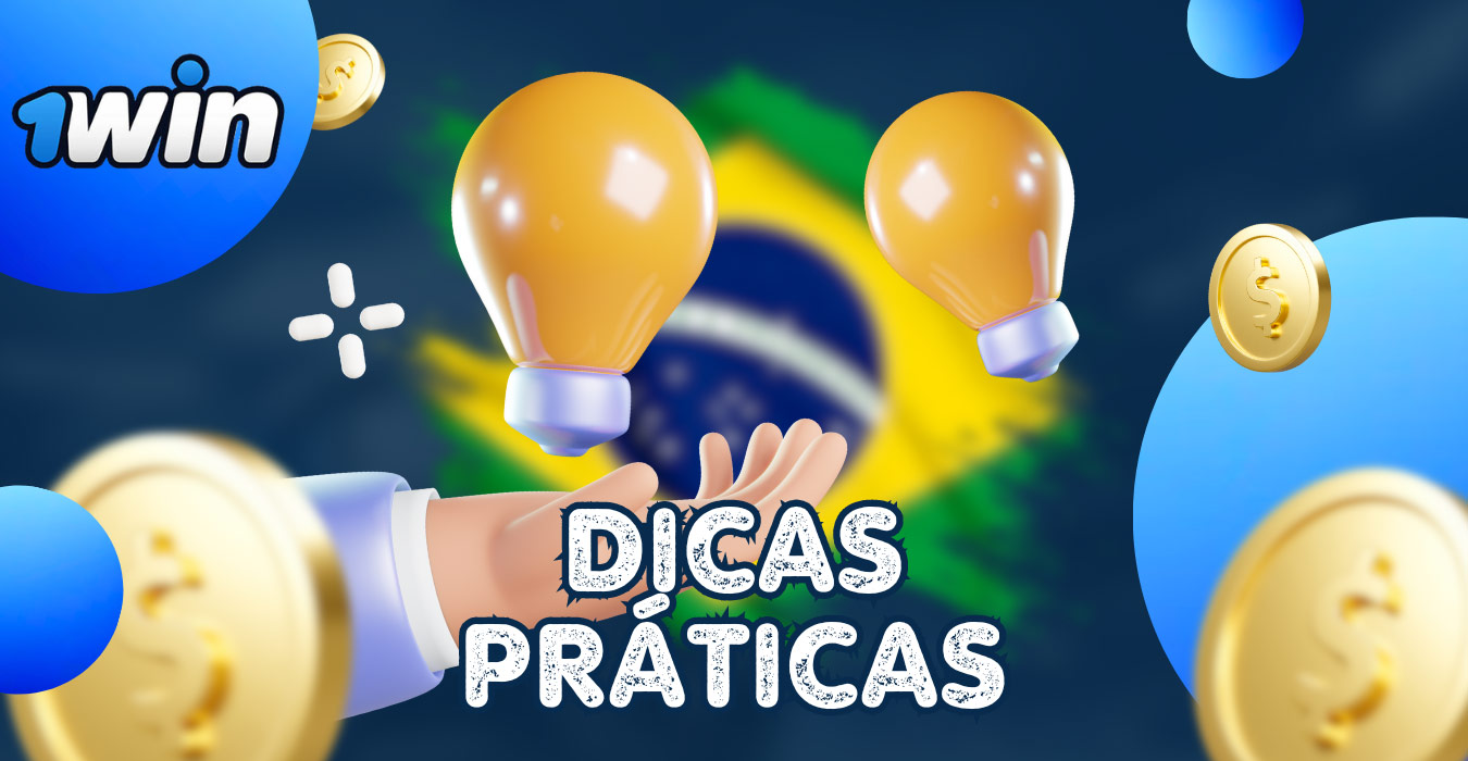 Dicas Práticas