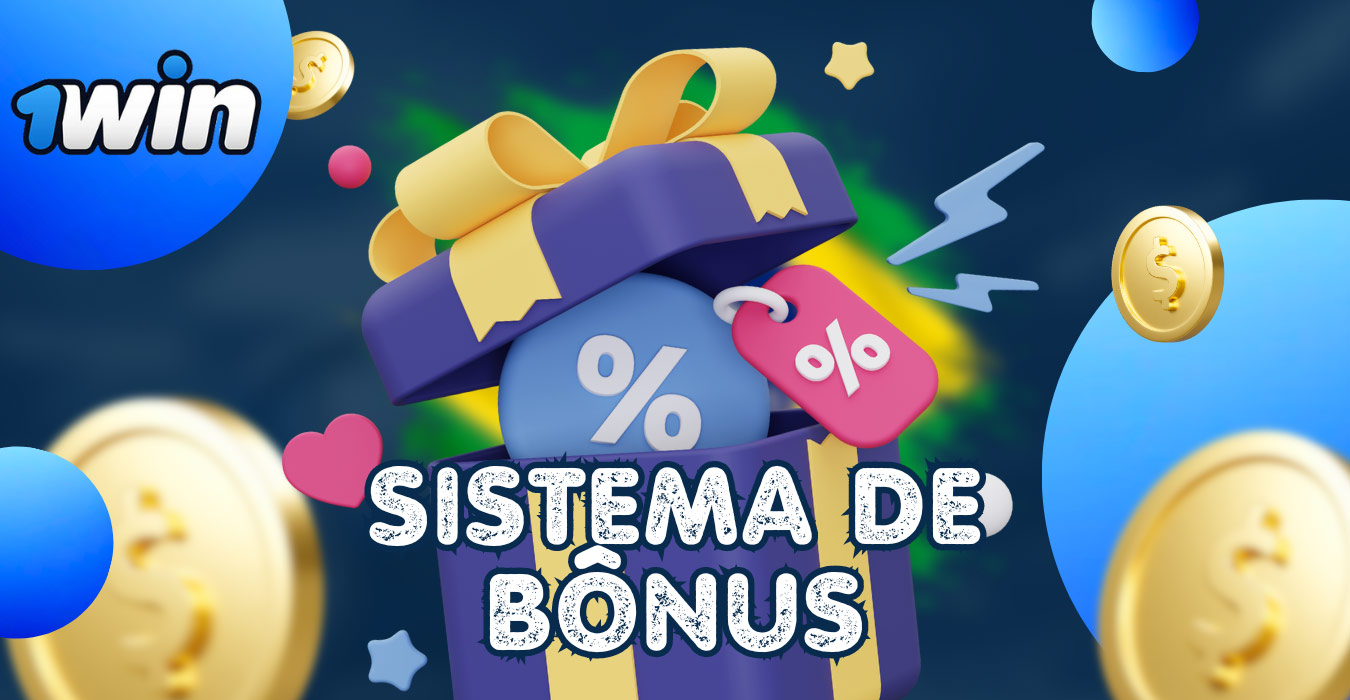 Sistema De Bônus