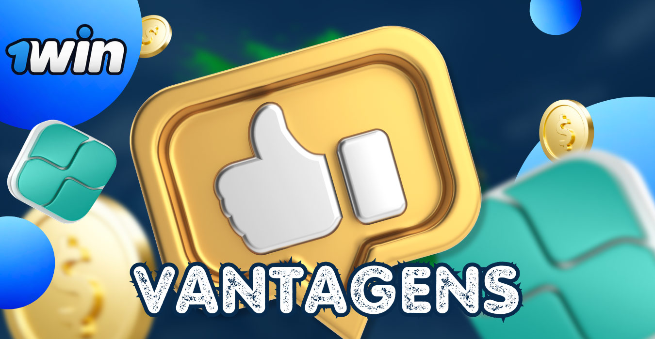 Vantagens do Pix