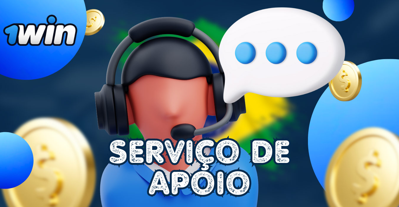 Serviço de apoio