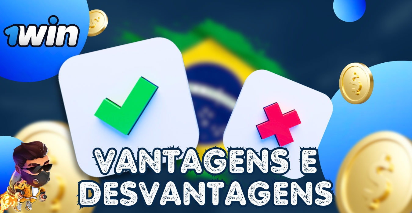 Vantagens E Desvantagens