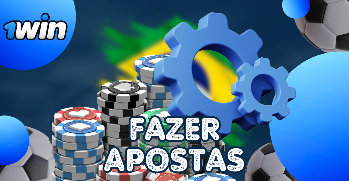 fazer apostas