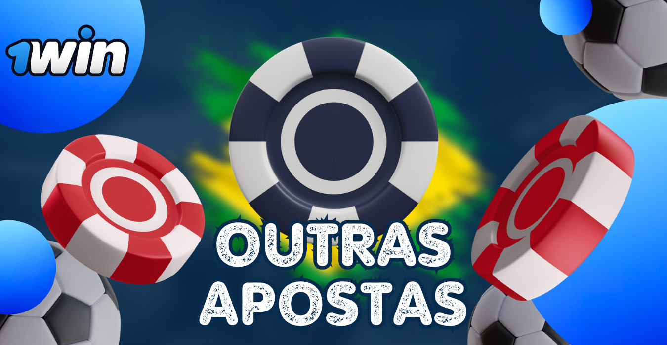 Outras apostas