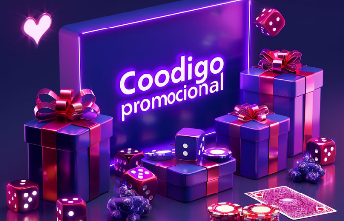 Codigo promocional 1win