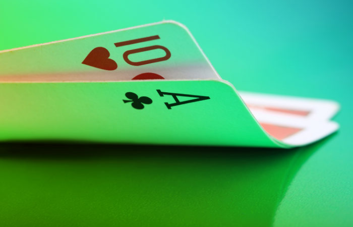 1win Blackjack
