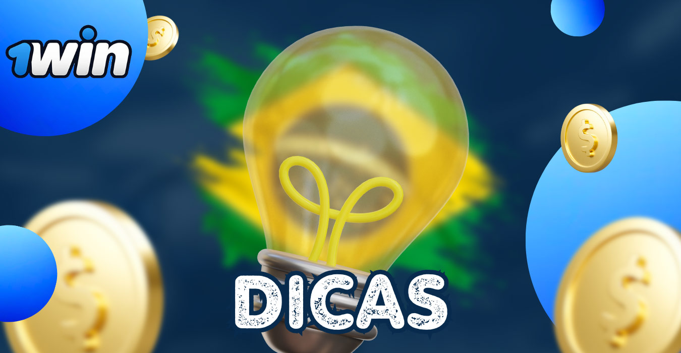 Dicas de apostas