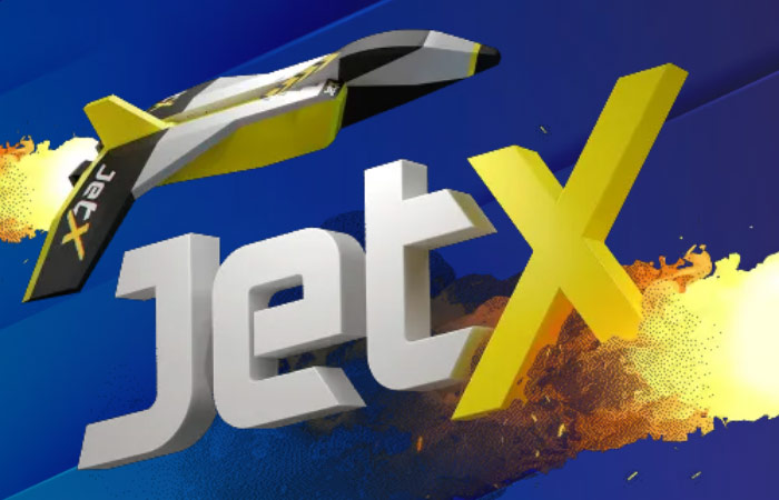 1win JetX