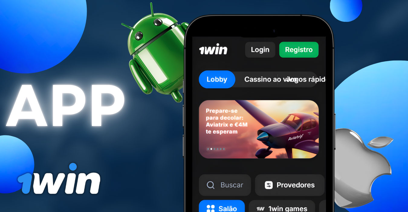 App 1Win