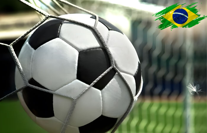 Futebol 1Win