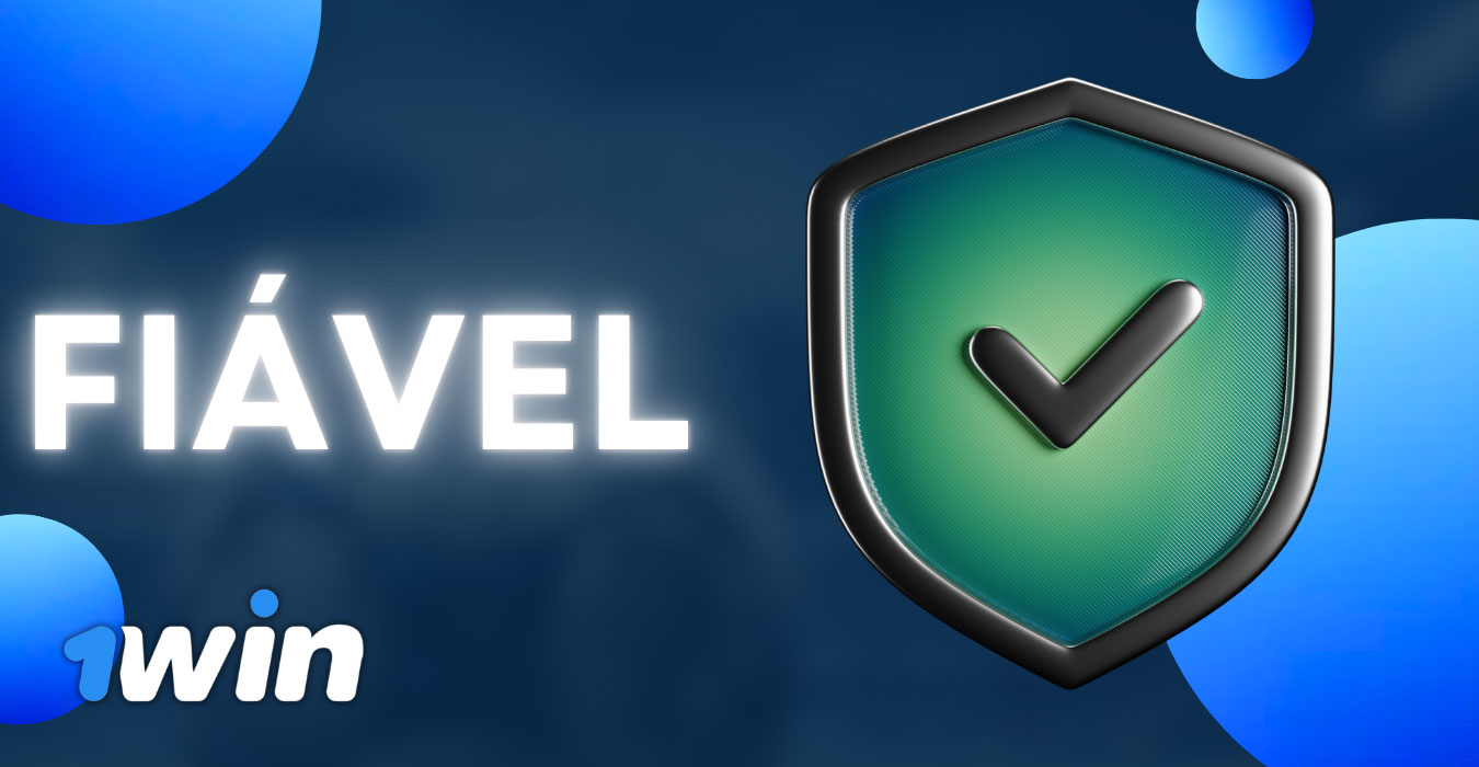 Fiável 1Win