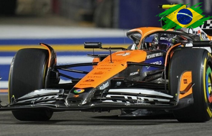 1Win Apostas no Formula 1