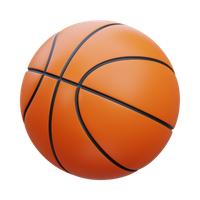 Icon Basquete