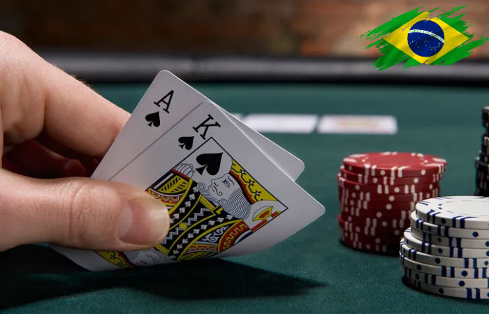 1Win Blackjack