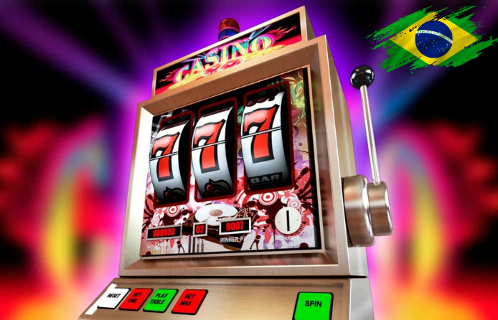 1Win Caça-Níqueis