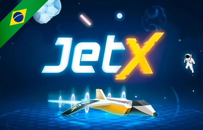 Jogo JetX