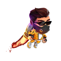 Icon Lucky Jet