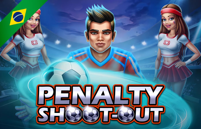 Jogo Penalty Shoot Out