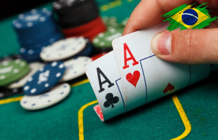1Win Poker