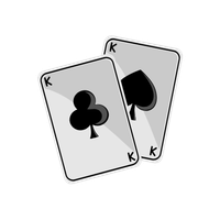 Icon Poker
